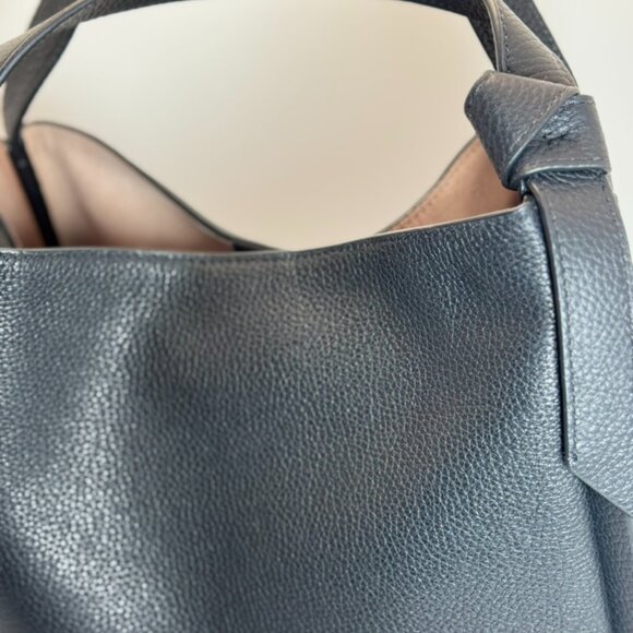 Kate Spade New York "The Knott" handbag - Picture 3 of 9